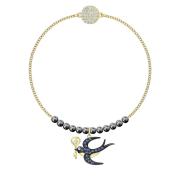 Bransoletka SWAROVSKI • Swarovski Remix Collection 5511085