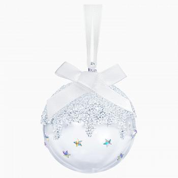 Figurka SWAROVSKI • Bożonarodzeniowa Bombka 5464884