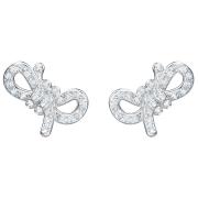 Kolczyki SWAROVSKI • Lifelong Bow 5447080 