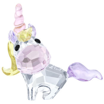 Figurka SWAROVSKI • Unicorn 5376284