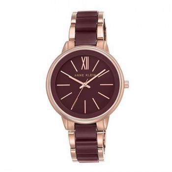 Zegarek Damski Anne Klein AK-1412BYRG