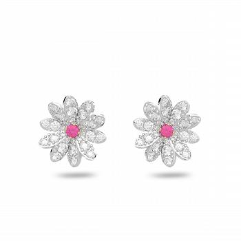 Kolczyki SWAROVSKI • Eternal Flower 5642873