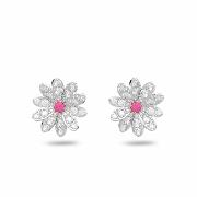 Kolczyki SWAROVSKI • Eternal Flower 5642873