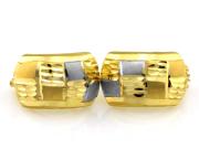 Kolczyki złote KL2260