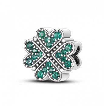 Charms koniczynka METFUG009