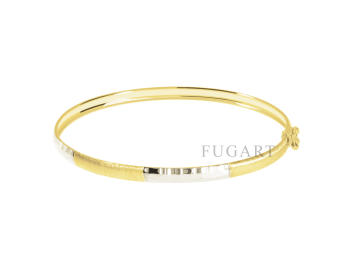 Bransoletka złota OQ/B/0005