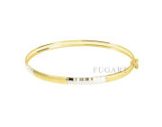 Bransoletka złota OQ/B/0005