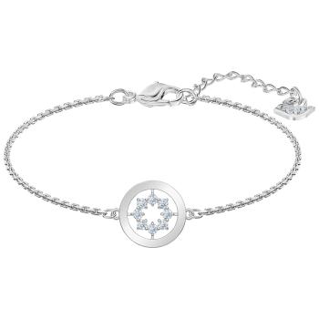 Bransoletka SWAROVSKI • Further Circle Bracelet 5499003 