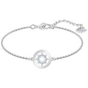 Bransoletka SWAROVSKI • Further Circle Bracelet 5499003 