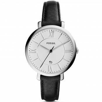 Zegarek Damski Fossil Jqcqueline ES3972 