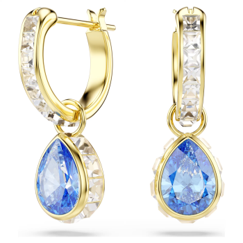 Kolczyki SWAROVSKI • Chroma 5757815