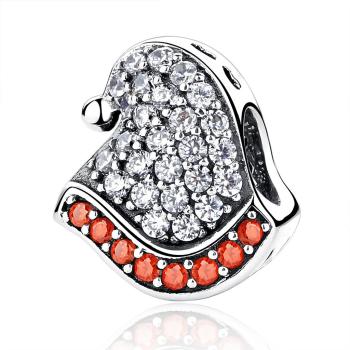 Charms Czapka Mikołaja FUG0025