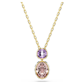 Naszyjnik SWAROVSKI • Chroma 5741586