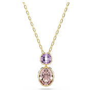 Naszyjnik SWAROVSKI • Chroma 5741586