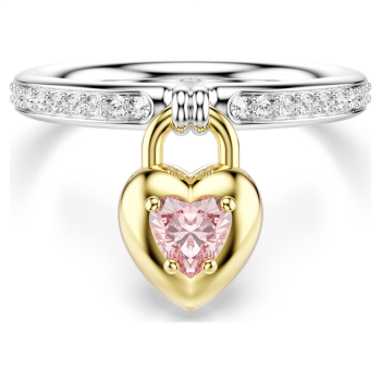 Pierścionek Swarovski • Idyllia 5737270