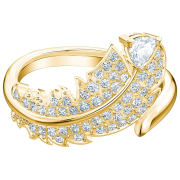 Pierścionek Swarovski • Nice 5515384 5515757 5515755