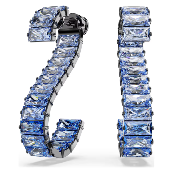 Kolczyki SWAROVSKI • Matrix 5705780