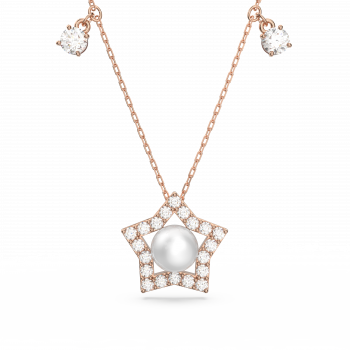 Naszyjnik SWAROVSKI • Stella 5645382