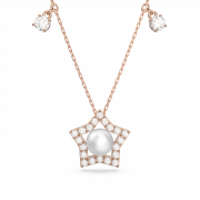 Naszyjnik SWAROVSKI • Stella 5645382