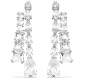 Kolczyki SWAROVSKI • Matrix 5692515