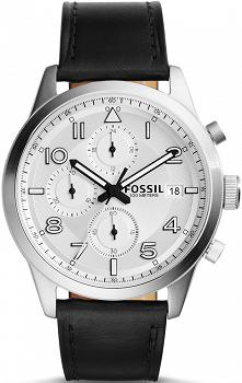 Zegarek Męski Fossil Daily FS5136