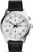 Zegarek Męski Fossil Daily FS5136