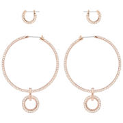 Swarovski kolczyki • Stone Earrings Set 5426004