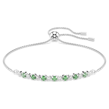 Bransoletka SWAROVSKI • Matrix Tennis 5758987