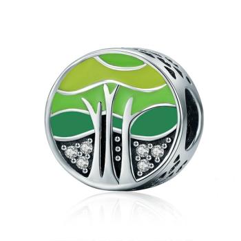 Charms Rodzinny sad  FUG0162