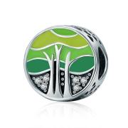 Charms Rodzinny sad  FUG0162