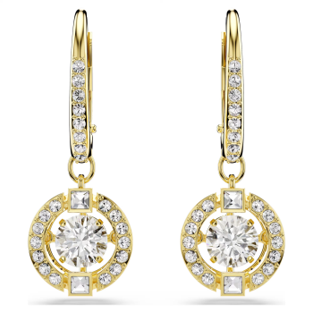 Swarovski kolczyki Una Angelic 5758095