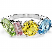 Pierścionek SWAROVSKI • Gema 5708942