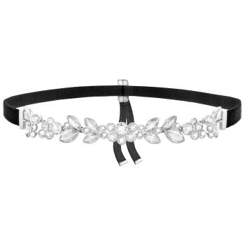 Naszyjnik SWAROVSKI • Garance Choker, White 5292748