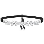 Naszyjnik SWAROVSKI • Garance Choker, White 5292748