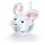 Figurka SWAROVSKI • Replica Mouse 5492738 