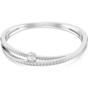 Bransoletka SWAROVSKI • Hyperbola 5691224