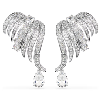 Swarovski kolczyki • Klipsy Vienna 5755961