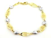 Bransoletka złota BR1978