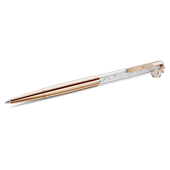 Długopis SWAROVSKI GRAWER GRATIS • Crystalline łabędź 5714959