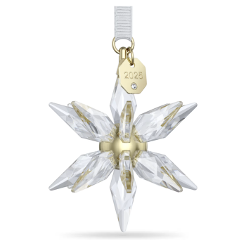 Figurka SWAROVSKI • Annual Edition 2025 Ozdoba Gwiazdka 3D 5701506