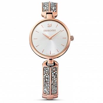 Zegarek Swarovski • Dream Rock Watch 5519306 