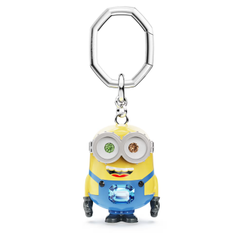 Brelok SWAROVSKI • Minionki 5746382