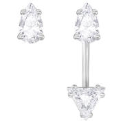 Swarovski kolczyki • Attract Pierced Earring Jackets 5274078