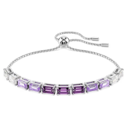 Bransoletka SWAROVSKI • Matrix Tennis 5707199