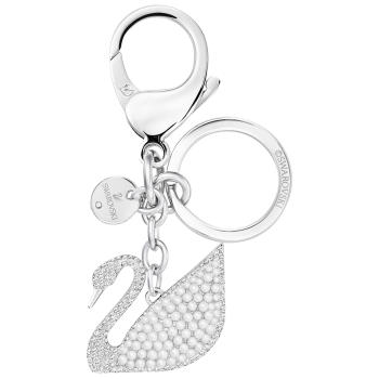 Brelok SWAROVSKI • Iconic swan Bag Charm 5413623