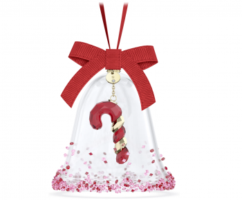 Figurka SWAROVSKI • Holiday Cheers Dzwonek Dulcis 5688313