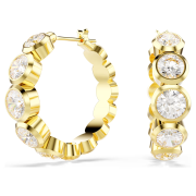 Swarovski kolczyki • Imber 5711483