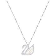 Naszyjnik SWAROVSKI • Iconic Swan Necklace 5411791