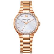 Zegarek Swarovski • City Mini Watch, Mother-of-Pearl 5221176