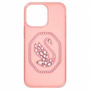 Etui SWAROVSKI • iPhone® 14 PRO MAX 5649848
